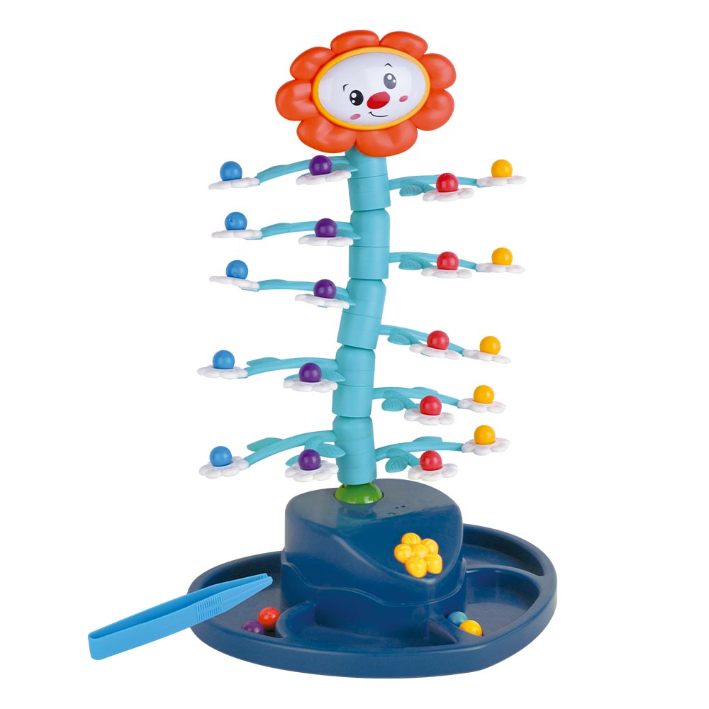 Jogo Dancing Flower