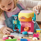 Massinha Play-Doh Minha Loja de Donuts - Hasbro