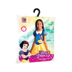 Fantasia - Disney Princesa - Branca De Neve - Novabrink - Tamanho G