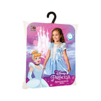 Fantasia - Disney Princesa - Cinderela - Novabrink - Tamanho P