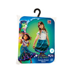 Fantasia Infantil - Mirabel Madrigal - Tam P - Novabrink