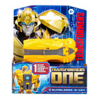 Figura Articulada - Transformers One - Bumblebee B127 - Hasbro