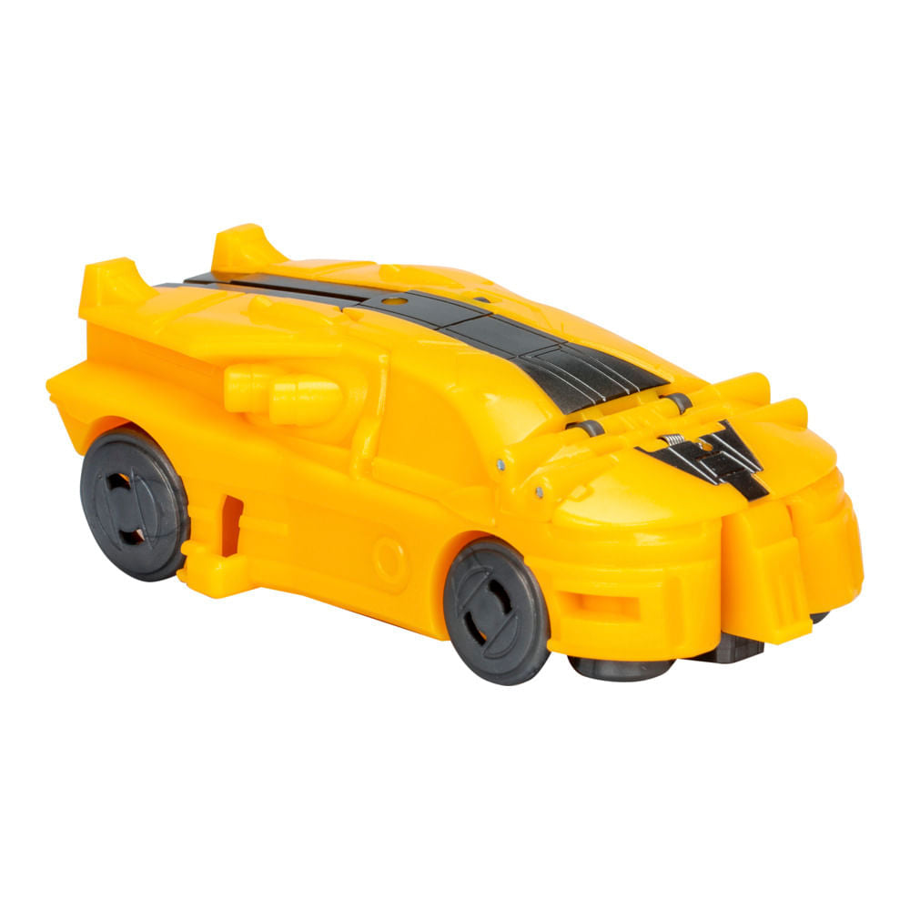 Figura Articulada - Transformers One - Bumblebee B127 - Hasbro