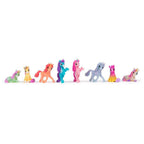 Figura Colecionável - Bebe Unicornio - Surpresa - Unicorn Academy - Sunny