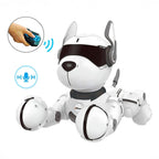 Figura Robô - Smart Pet - Cão Robô Interativo - Candide