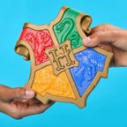 Jogo Simon Harry Potter - Hasbro