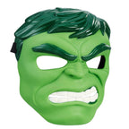 Mascara Infantil Avengers Hulk - Hasbro