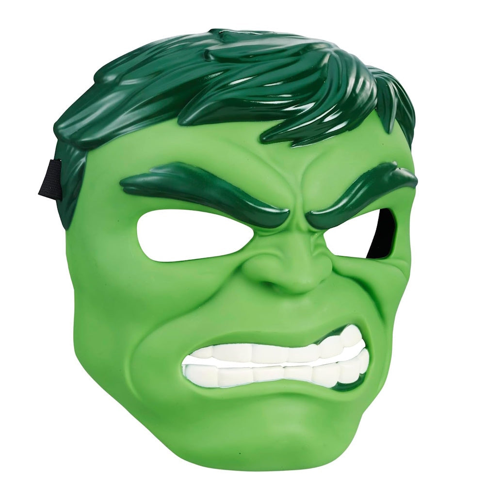 Mascara Infantil Avengers Hulk - Hasbro