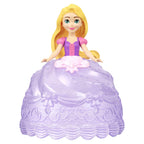 Mini Boneca - Disney - Princesas - Cupcake - Surpresa - Modelos Sortidos - Mattel