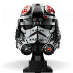 Capacete AT-AT Driver Star Wars | 750PCS