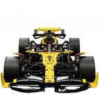 Fórmula 1 Renault | 1650PCS
