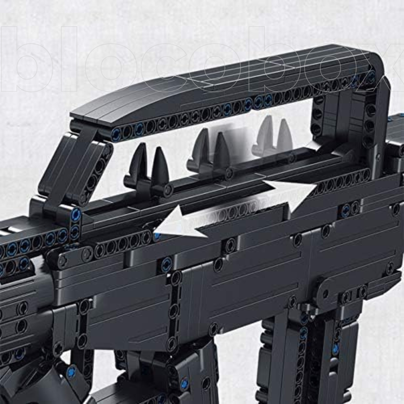 Type95 | 1133PCS