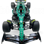 Fórmula 1 Aston Martin | 1912PCS