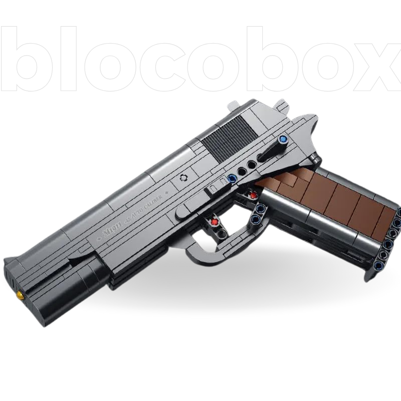 M1911  | 333PCS