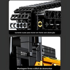 Escavadeira Sany SY485H | 1022PCS