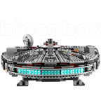 A Millennium Falcon | 1381PCS