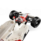 Fórmula 1 McLaren MP4/4 | 693PCS