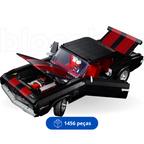 Chevrolet Camaro Z28 | 1456PCS