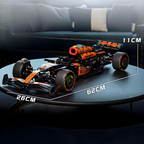 Fórmula 1 McLaren MCL38 | ‎1354PCS