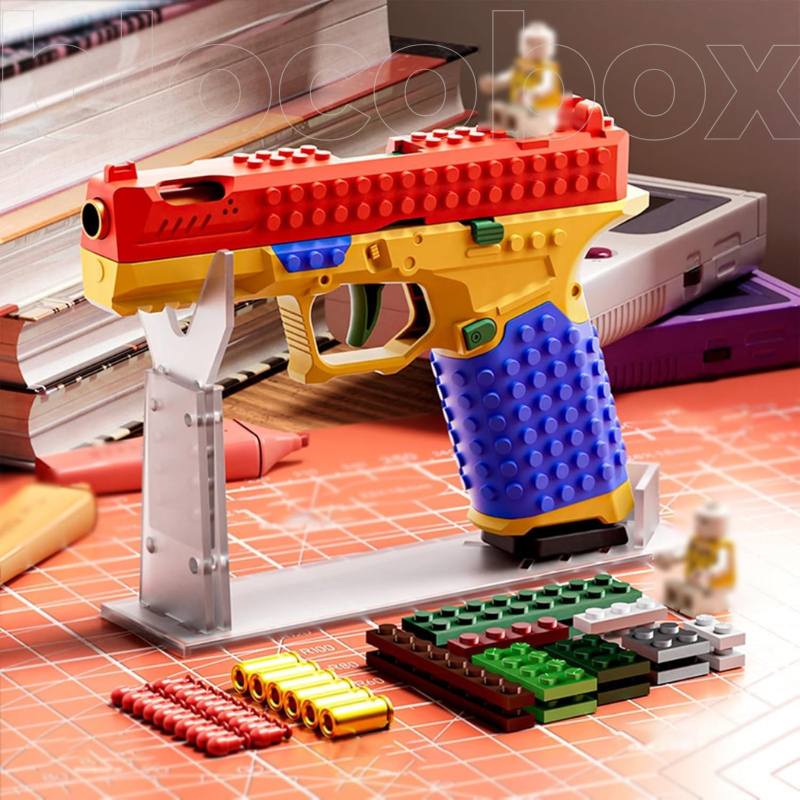 SIG17 Cartoon | 355PCS