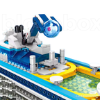 Cruzeiro | 2428PCS