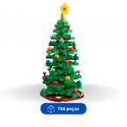 Árvore de Natal | 784PCS