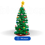 Árvore de Natal | 784PCS