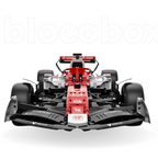 Fórmula 1 Alfa Romeo ORLEN C42 | 1770PCS