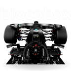 Fórmula 1 Mercedes-AMG W14 | 1642PCS