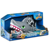Tubarão de Controle Remoto Shark Attack Multikids