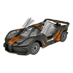 Carro Controle Remoto 7 Funções Racing Club Zoop Toys ZP01290