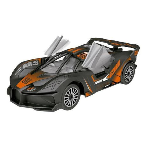 Carro Controle Remoto 7 Funções Racing Club Zoop Toys ZP01290