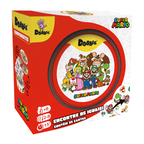 Jogo Dobble Super Mario - Galapagos
