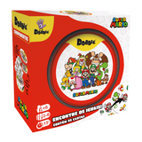Jogo Dobble Super Mario - Galapagos