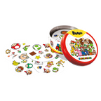 Jogo Dobble Super Mario - Galapagos