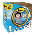 Jogo Dobble One Piece - Galapagos