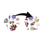 Jogo Dobble One Piece - Galapagos