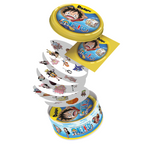 Jogo Dobble One Piece - Galapagos